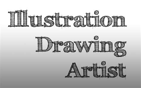 Free Stock Photo 1522-Illustration Drawing Artist | freeimageslive