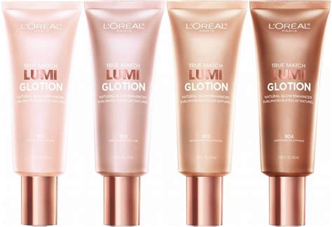 True Match Lumi Glotion Natural Glow Enhancer - Check Reviews and Prices of Finest Collection of ...