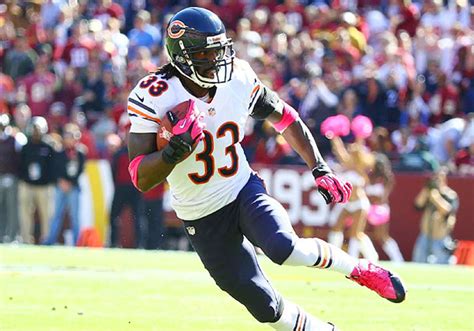 Bears, Charles Tillman agree on one-year deal - Sports Illustrated