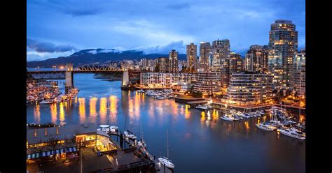 Cheap Flights to Vancouver, British Columbia from $210 - Cheapflights.com