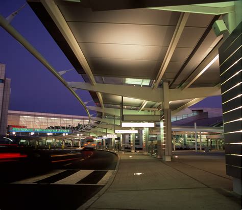 Harrisburg International Airport | Projects | Frey Lutz