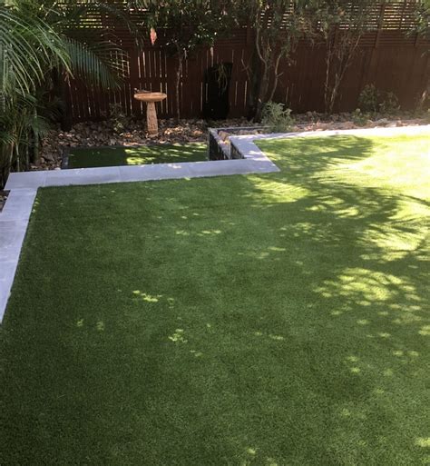 Artificial Turf | C Price Landscapes