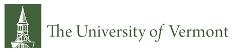 University Of Vermont Logo