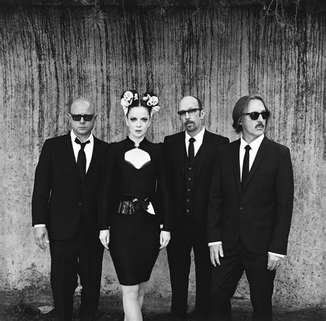 Music: Garbage Brings Home Cooking to Summerfest » Urban Milwaukee