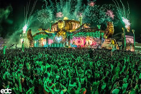 Party around the world! Your guide to the very best EDM festivals – Hostelworld Travel Blog