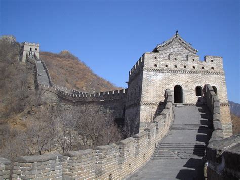 Great Wall of China Historical Facts and Pictures | The History Hub