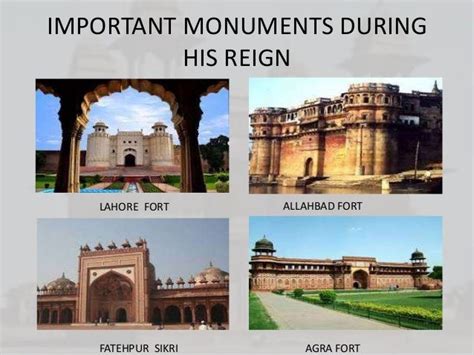 Architecture during the reign of Akbar