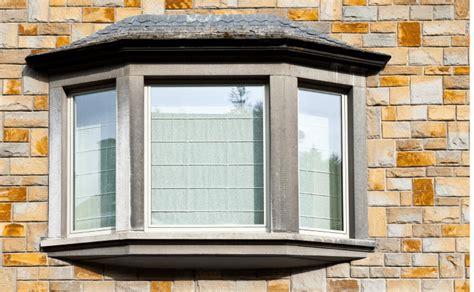 Bay Window Installation And Replacement Services From Zen Windows