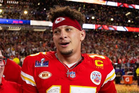 Chiefs explain how they got Patrick Mahomes