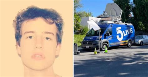 'Something is Wrong': Hollywood Exec's Son Samuel Haskell Jr. 'Seemed Off' Prior to Murder ...