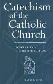 [PDF] Download Katekismus Gereja Katolik (CATECHISM OF THE CATHOLIC CHURCH) - Catholic Youth ...