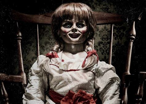 Annabelle: Creation Features Two Post-Credit Scenes | Geekfeed