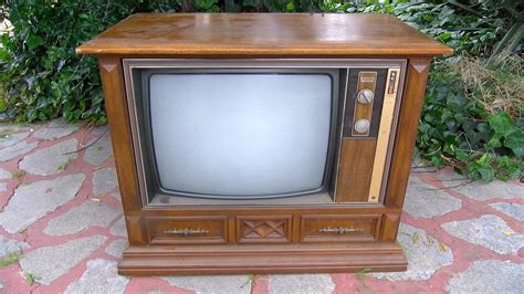 Old Zenith Floor Model Tv Stands | Viewfloor.co