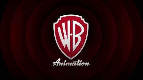 Warner Bros. Animation (2021) - YouTube