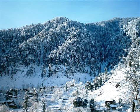 MOST BEAUTIFUL PLACES IN AZAD KASHMIR - Pakistan Tours Guide