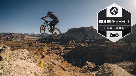 Freeride mountain biking: everything you need to know | Bike Perfect