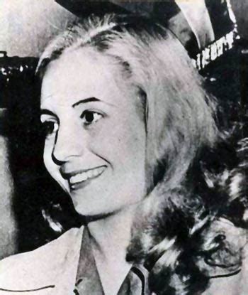 Eva Peron Biography | Biography Online