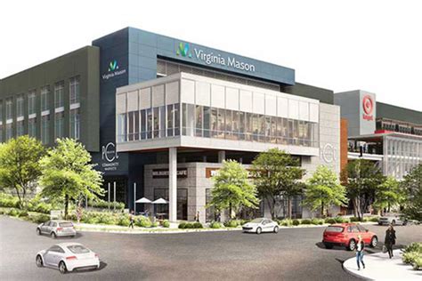 Virginia Mason Bellevue Clinic | Downtown Bellevue, WA