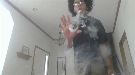 Dope Vape Tricks 1 - YouTube