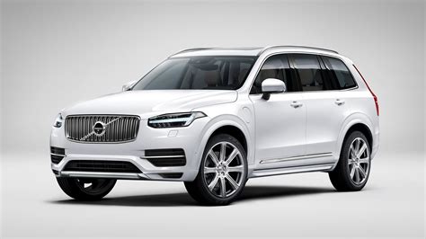Volvo XC90 2022 - Price, Mileage, Reviews, Specification, Gallery ...