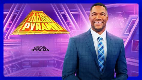 The $100,000 Pyramid - ABC Game Show - Where To Watch