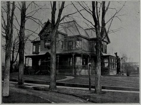 Thomas R. Pickering House 1896 and... - Portland, CT History | Facebook