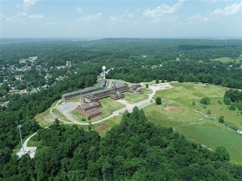 SOLD - Former Ohio Valley University Campus - Keen-Summit Capital ...