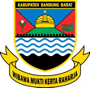 KAB. BANDUNG BARAT Logo PNG Vector (EPS) Free Download