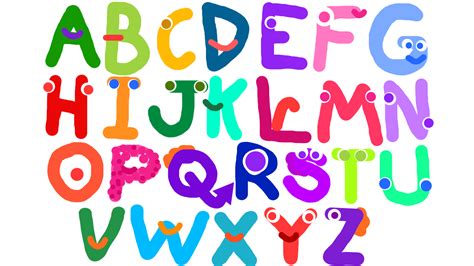 Endless Alphabet Redesign by 3lime2 on DeviantArt