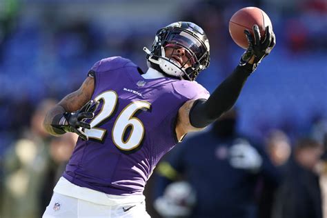 Ravens defense has forced five total turnovers since week 7 - Yahoo Sports