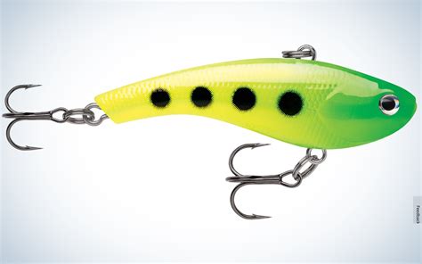 Best Walleye Ice Fishing Lures of 2024 | Outdoor Life