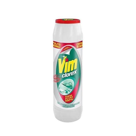 VIM SCOURING POWDER 750ml - Bergen Ghana - Quality products delivered to your doorstep