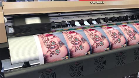 Wholesale Vinyl Printer 5ft 6ft Large Format Printer Machine Dx5 Xp600 ...