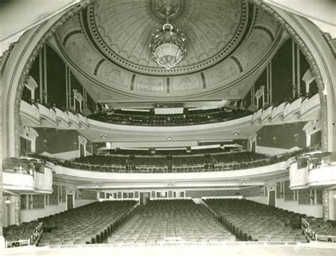 The Theaters of Providence Part 2 – The Modern Era - Online Review of ...