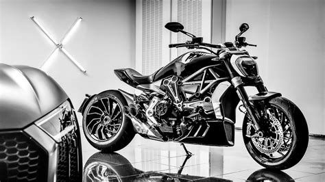 Ducati Xdiavel S – Yesride Sdn Bhd