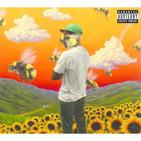 Tyler, the Creator’s quest for pop sensibilities - The Advance-Titan