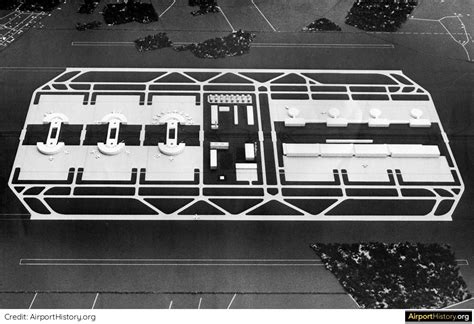 NEVER BUILT: Hamburg Kaltenkirchen - A VISUAL HISTORY OF THE WORLD'S GREAT AIRPORTS