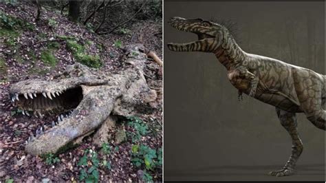 Images of the Best-Preserved Dinosaur Fossils? Find out the Facts ...