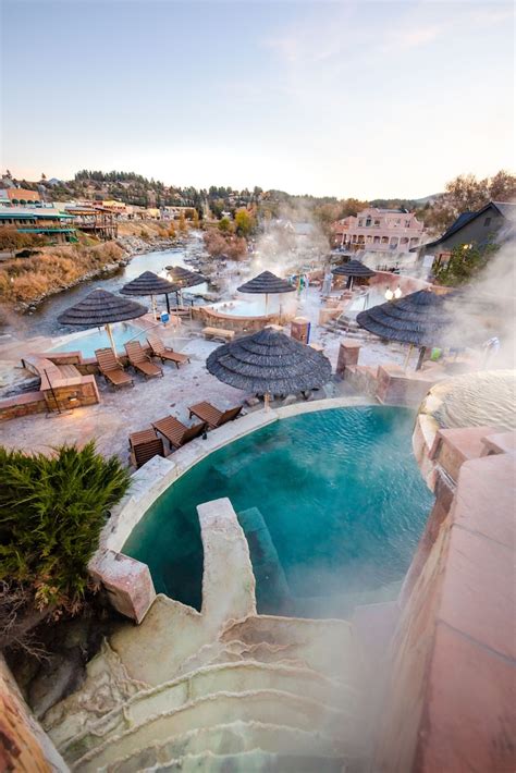 The Springs Resort & Spa in Pagosa Springs | Best Rates & Deals on Orbitz