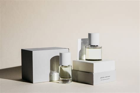 Abel White Vetiver Perfume - Biosphe.re by Thisispaper | Vetiver, Eau de parfum, Perfume