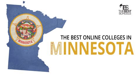 The Best Online Colleges in Minnesota for 2018 | TheBestSchools.org