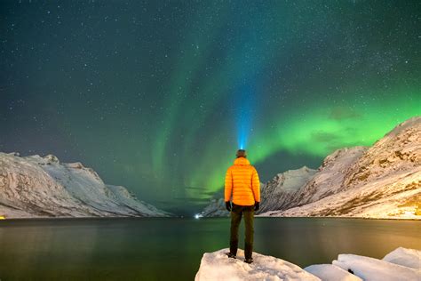 Northern Lights Photography Workshop Tromsø - Photography Workshops ...