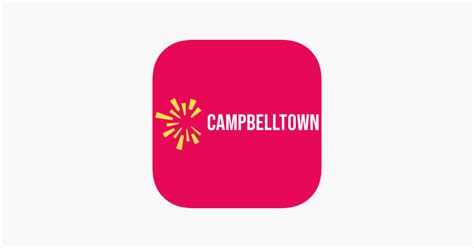 ‎Campbelltown City Library on the App Store