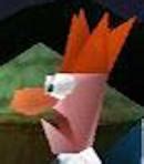 Beaker Voice - Muppets Monster Adventure (Video Game) - Behind The ...