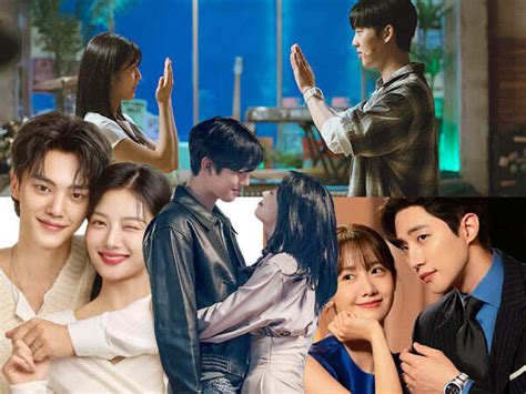 Filmfare Year-Ender 2023: Top 10 Korean Drama Couples Of The Year | Filmfare.com