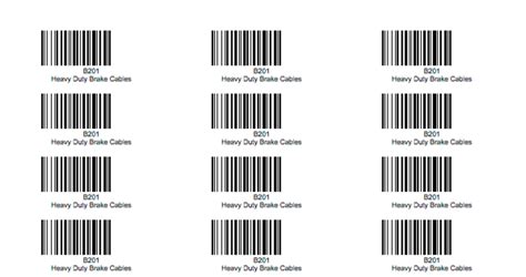 Barcode Scanner Inventory System