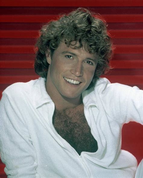 Andy Gibb Net Worth 2024 Update - Short bio, age, height, weight - Net Worth Inspector