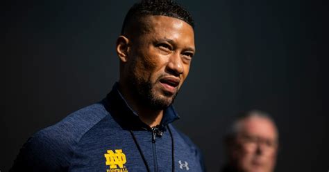 This Week in Coaching: Marcus Freeman has no regrets with Notre Dame's ...