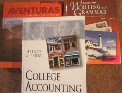 Where to Buy Cheap Used Text Books for College