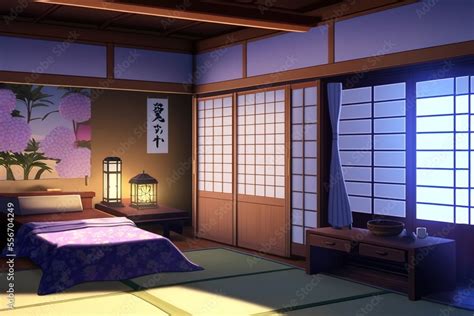 Discover 84+ cozy anime bedroom latest - in.coedo.com.vn